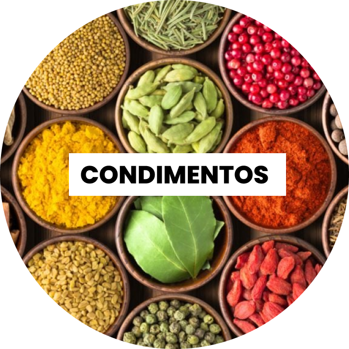 Harlem Almacén Saludable