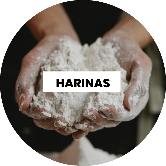 Harlem Almacén Saludable