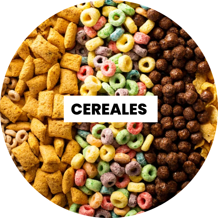 Harlem Almacén Saludable