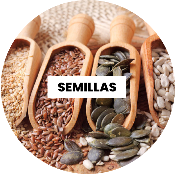 Harlem Almacén Saludable