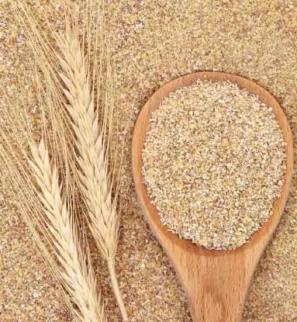 germen de trigo