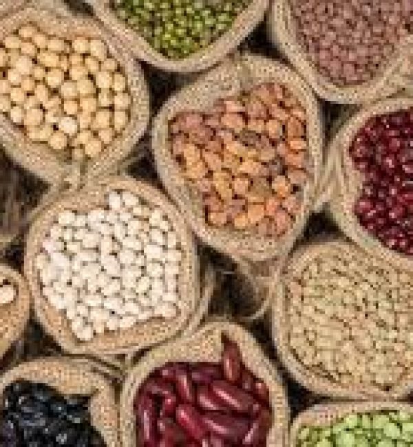 legumbres